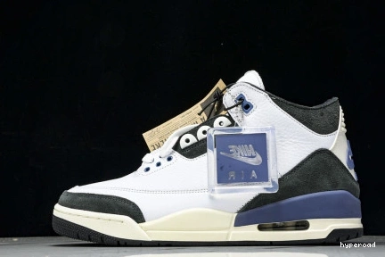 Hyperoad Jordan x Blue” Ma “Diffused OG A Air 3 SP Maniére 0806